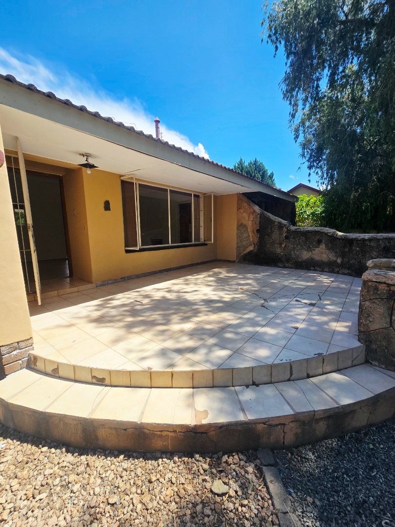 4 Bedroom Property for Sale in La Hoff North West